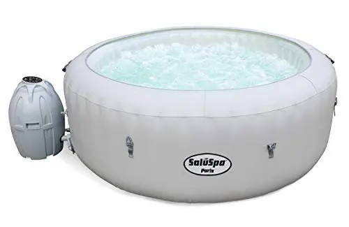 Paris SaluSpa AirJet Hot Tub Product Image