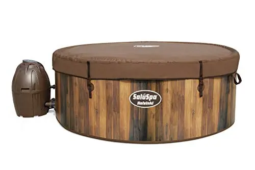 Helsinki SaluSpa AirJet Inflatable Hot Tub