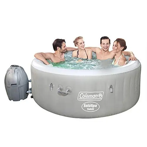 Tahiti SaluSpa Inflatable Hot Tub Spa