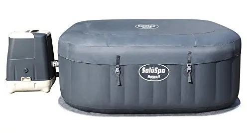 Hawaii SaluSpa HydroJet Pro Hot Tub