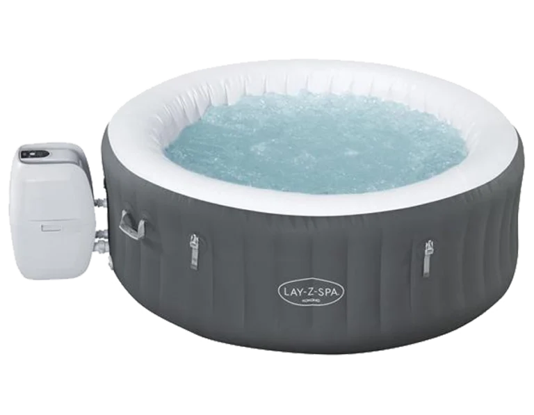 SALUSPA Kokomo AirJet Hot Tub