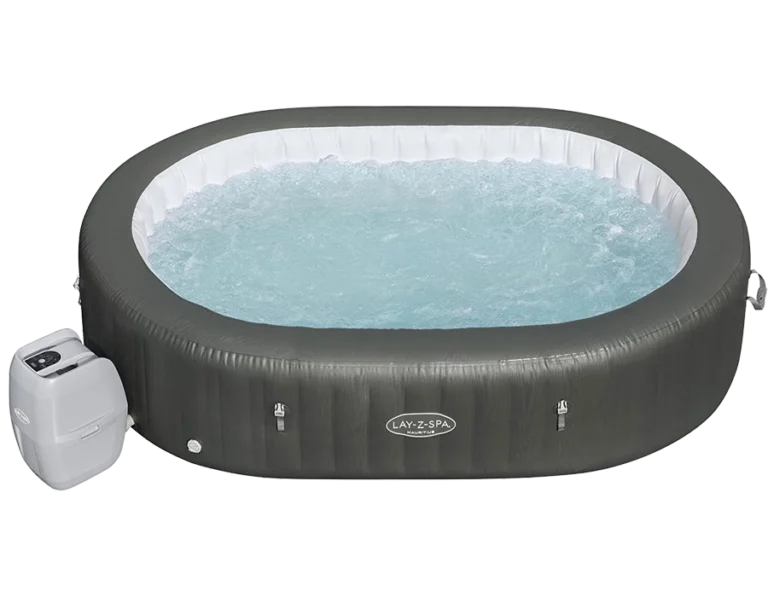 SALUSPA Mauritius AirJet Hot Tub