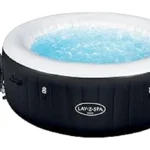 Miami SaluSpa Inflatable Hot Tub Product Image