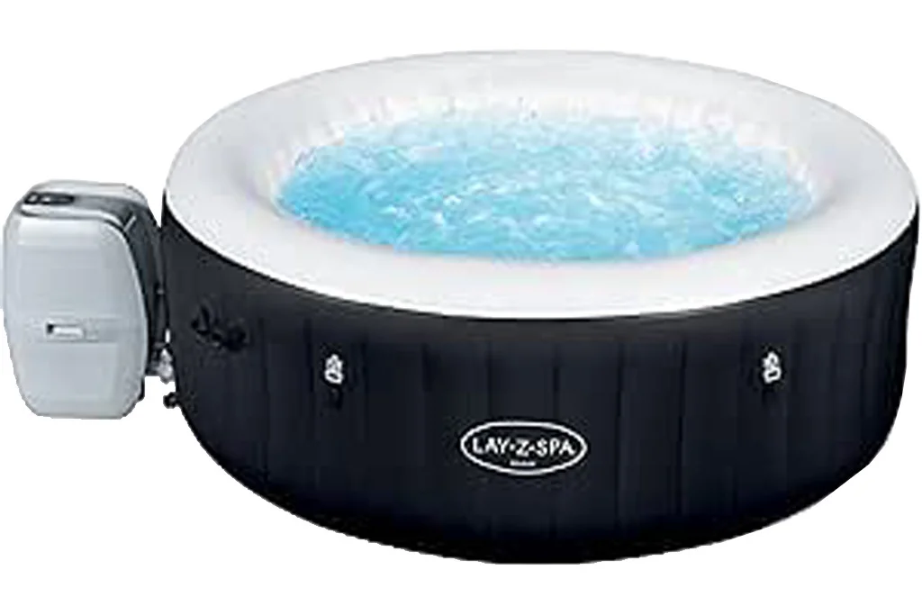 Miami SaluSpa Inflatable Hot Tub