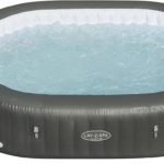 Mauritius SaluSpa Inflatable Hot Tub