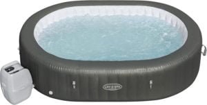 Mauritius SaluSpa Inflatable Hot Tub Product Image