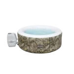 Mossy Oak SaluSpa Inflatable Hot Tub