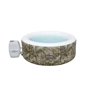 Mossy Oak SaluSpa Inflatable Hot Tub Product Image