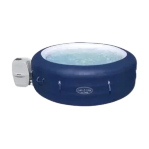 SaluSpa Saint Tropez 120 Airjet Inflatable Hot Tub with Floating LED light Product Image