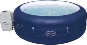 Saint Tropez SaluSpa Inflatable Hot Tub Product Image