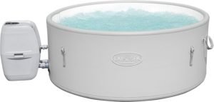 Singapore SaluSpa AirJet Plus Hot Tub Product Image