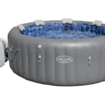 Santorini Pro SaluSpa HydroJet Inflatable Hot Tub