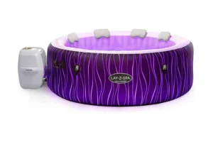 Hollywood SaluSpa AirJet Hot Tub Product Image