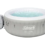 Tahiti SaluSpa Inflatable Hot Tub Spa Product Image