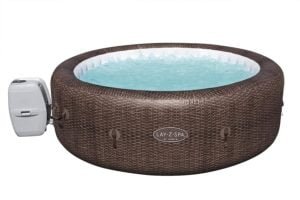 St. Moritz SaluSpa Hot Tub Product Image