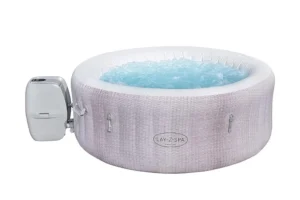 Cancun SaluSpa Inflatable Hot Tub Product Image