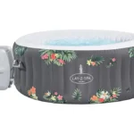 SaluSpa Aruba AirJet Portable Inflatable Hot Tub