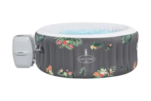 Aruba SaluSpa AirJet Portable Inflatable Hot Tub Product Image