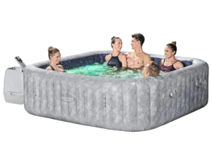 SaluSpa San Francisco HydroJet Pro