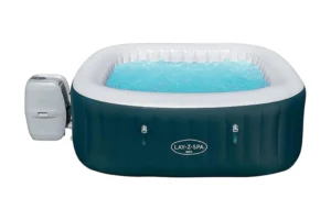 Ibiza SaluSpa AirJet Inflatable Hot Tub Product Image