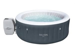 Bali Hot Tub Product Image