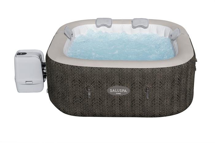 SaluSpa Cabo HydroJet Hot Tub