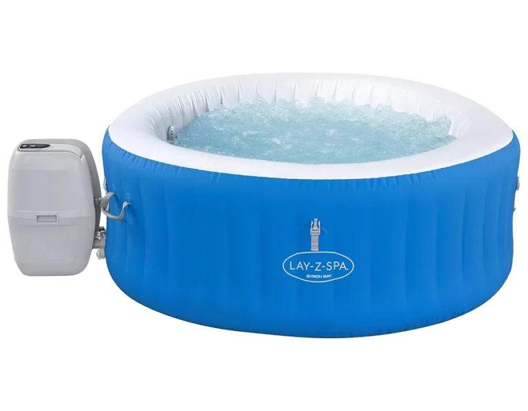 SaluSpa Byron Bay Airjet Inflatable SPA