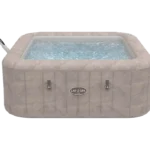 SaluSpa Rome Smart AirJet Inflatable Hot Tub