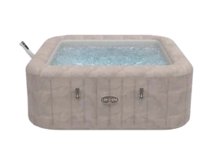 Rome Smart AirJet Inflatable Hot Tub Product Image