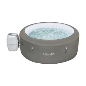 Barbados SaluSpa AirJet Inflatable Hot Tub Product Image