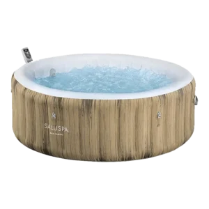 San Diego UltraFit Hot Tub Product Image