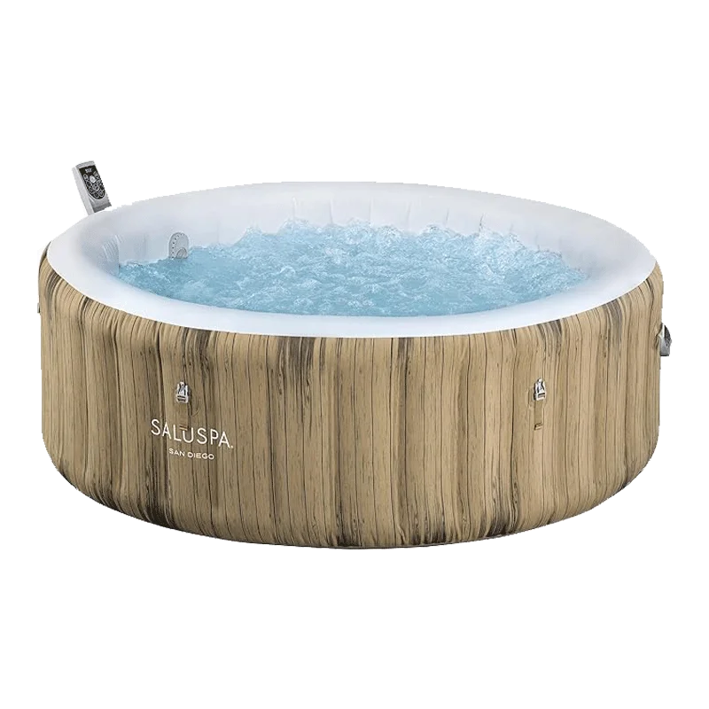 San Diego UltraFit Hot Tub