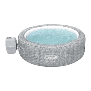 Sicily SaluSpa Inflatable Hot Tub Product Image