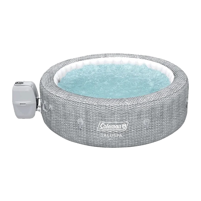 SaluSpa Sicily Airjet Inflatable Hot Tub