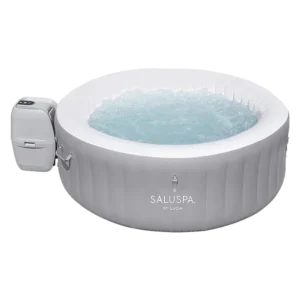 St. Lucia SaluSpa AirJet Inflatable Hot Tub Product Image