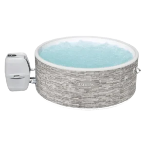 Vancouver SaluSpa AirJet Plus Portable Spa Product Image