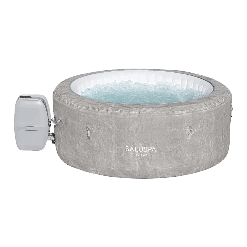 Zurich SaluSpa Hot Tub