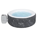 SaluSpa Boracay Inflatable Hot Tub 120 AirJet Massage System