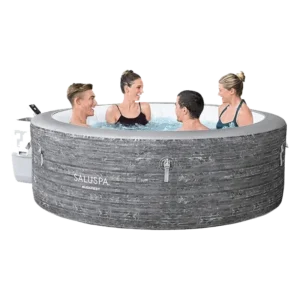 Budapest Hot Tub Product Image