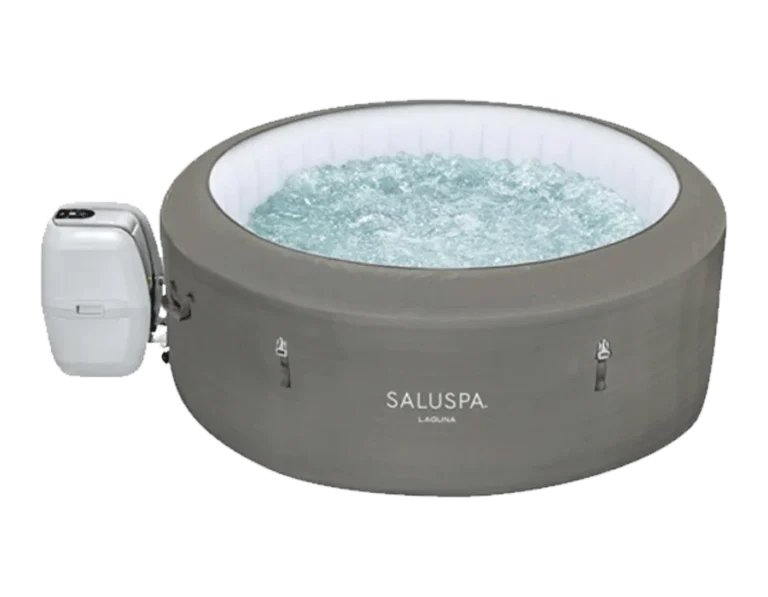 Laguna AirJet Inflatable Hot Tub