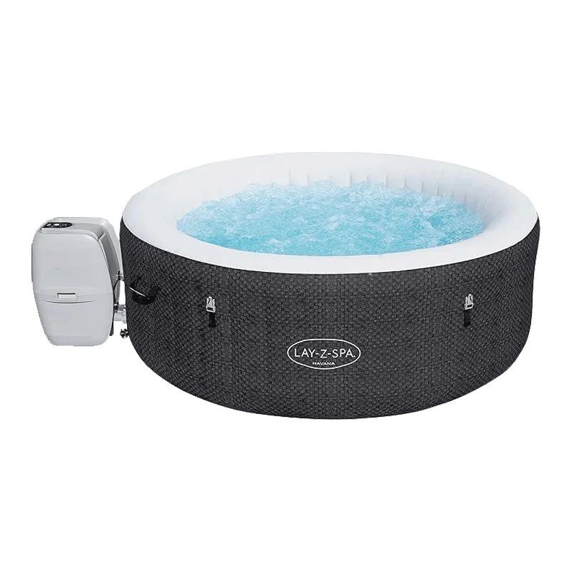 SaluSpa Havana AirJet Inflatable Hot Tub