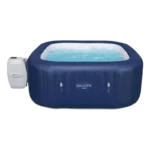 Hawaii AirJet Hot Tub