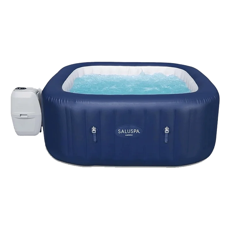 Hawaii AirJet Hot Tub