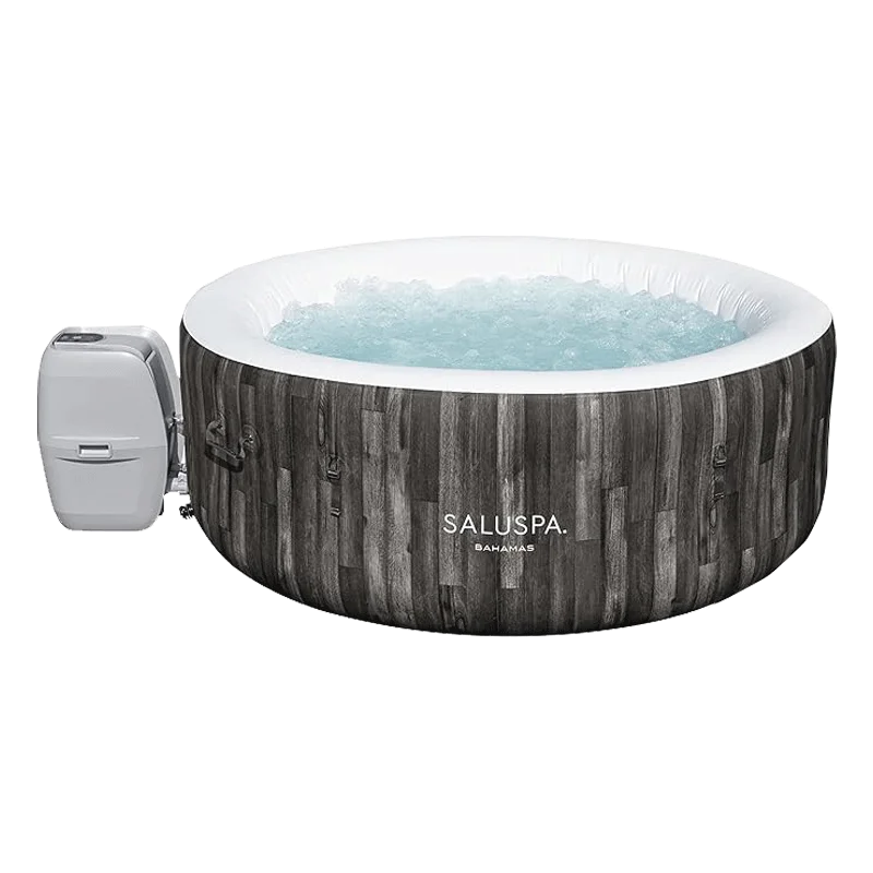 Bahamas SaluSpa AirJet Inflatable Hot Tub