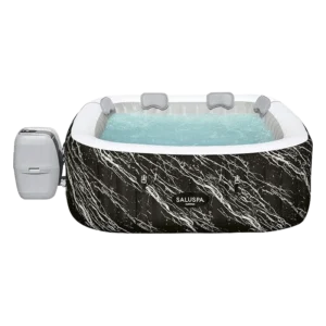 Hawaii EnergySense Smart Luxe AirJet Hot Tub Product Image