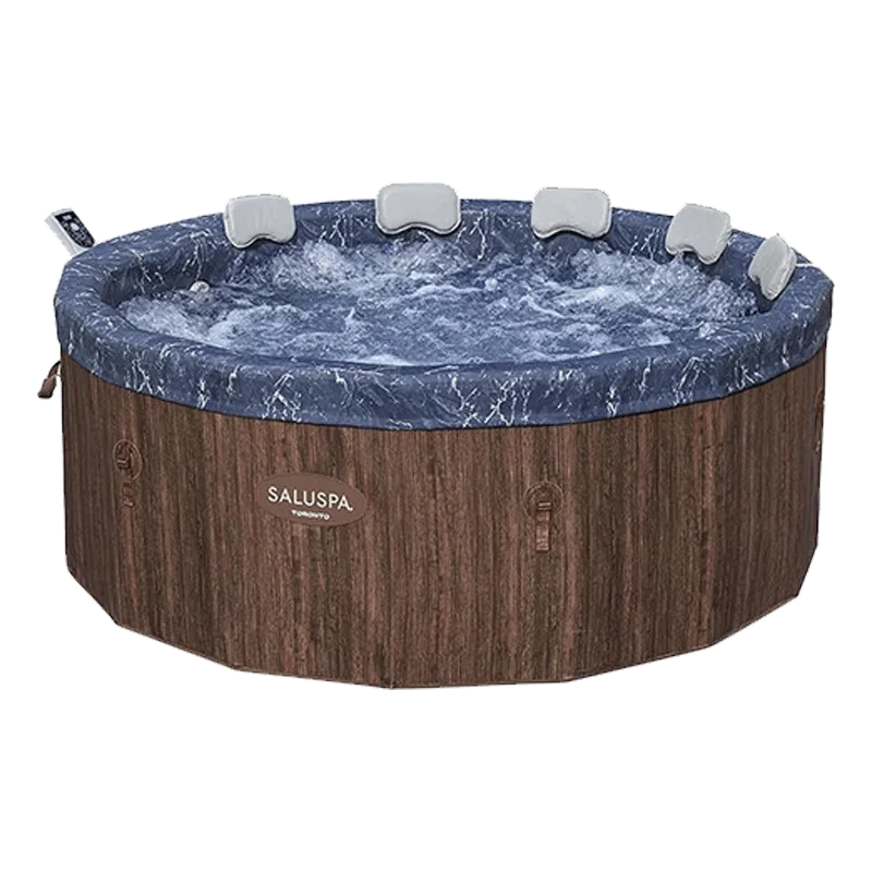 SaluSpa Toronto AirJet Plus Hot Tub