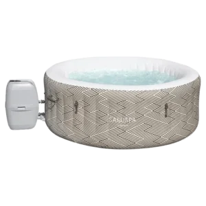 Madrid Hot Tub Product Image