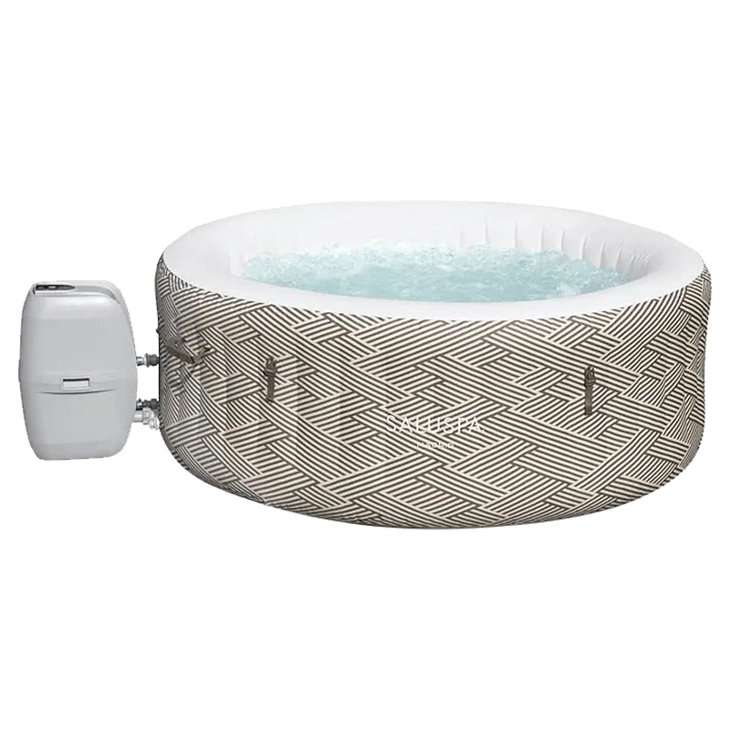 SaluSpa Madrid Hot Tub