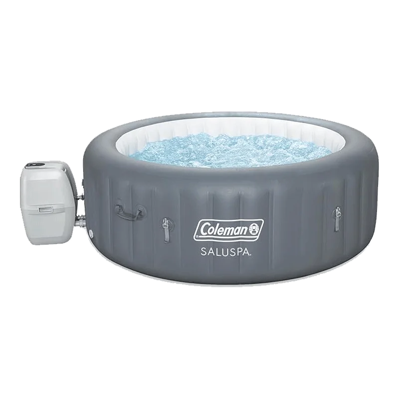 SaluSpa Kokomo AirJet Hot Tub