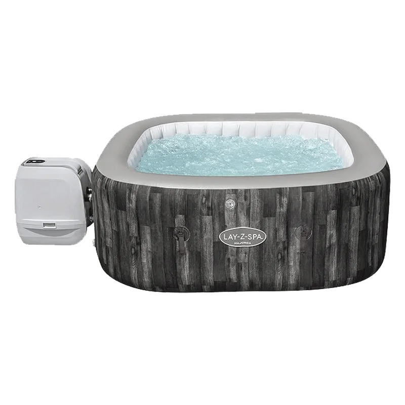 SaluSpa Majorca Hydrojet Pro Hot Tub